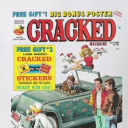 Happy Days Magazine Cover T Shirt 39220435