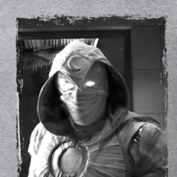 Moon Knight Tv Mini Series T Shirt 39221389
