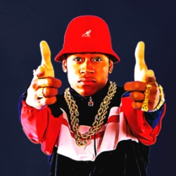 Ll Cool J Rapper Music Fan T Shirt 39231574