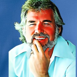 Kenny Rogers Country Singer Crewneck Sweatshirt 39231593
