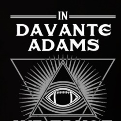 In Davante Adams We Trust T Shirt 39232132
