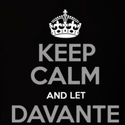 Keep Calm And Let Davante Adams Handle It T Shirt 39232134