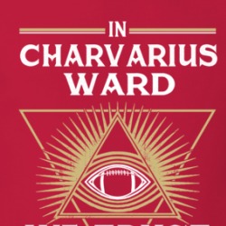 In Charvarius Ward We Trust T Shirt 39232139