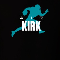 Air Christian Kirk T Shirt 39232149