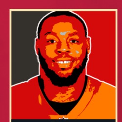 Shaq Mason Hope T Shirt 39232150