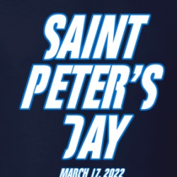 Saint Peters Day T Shirt 39232155