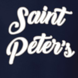 Saint Peters University T Shirt 39232157