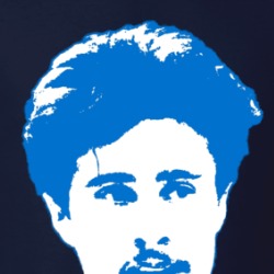 Doug Edert Big Head T Shirt 39232167