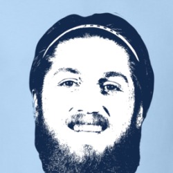 Brady Manek Fear The Beard T Shirt 39232168
