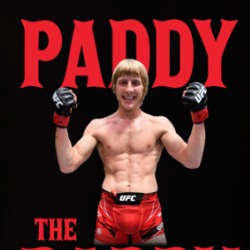 Paddy The Baddy T Shirt 39232174