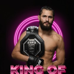 King Of Dade County Jorge Masvidal T Shirt 39232176