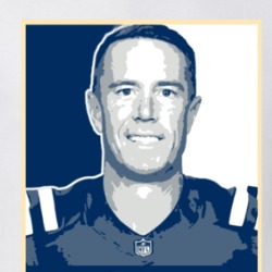 Matt Ryan Hope T Shirt 39232181