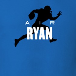 Air Matt Ryan T Shirt 39232186