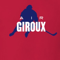 Air Claude Giroux T Shirt 39232192