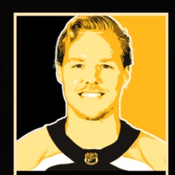 Hampus Lindholm Hope T Shirt 39232193