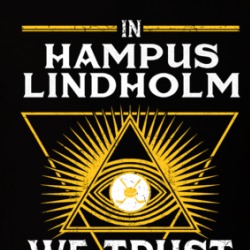 In Hampus Lindholm We Trust T Shirt 39232194