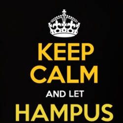 Keep Calm And Let Hampus Lindholm Handle It T Shirt 39232197