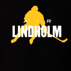 Air Hampus Lindholm T Shirt 39232199