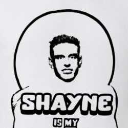 Shayne Is My Homeboy Love Is Blind T Shirt 39232427