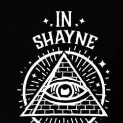 In Shayne We Trust Love Is Blind T Shirt 39232428