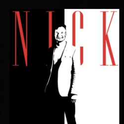 Nick Love Is Blind Scarface Parody T Shirt 39232435