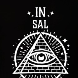 In Sal We Trust Love Is Blind T Shirt 39232437