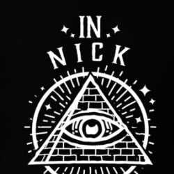 In Nick We Trust Love Is Blind T Shirt 39232441
