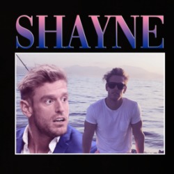 Shayne Love Is Blind 90s Style T Shirt 39232446