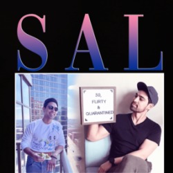 Sal Love Is Blind 90s Style T Shirt 39232448