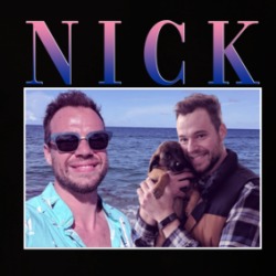 Nick Love Is Blind 90s Style T Shirt 39232449