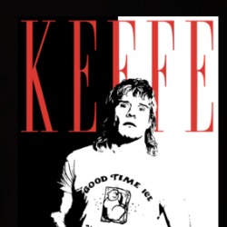Keefe Chambers The Righteous Gemstones Scarface Parody T Shirt 39232450