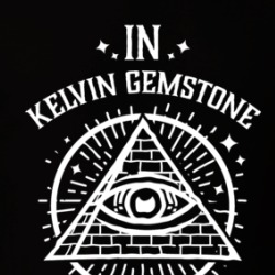In Kelvin Gemstone We Trust The Righteous Gemstones T Shirt 39232458