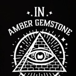 In Amber Gemstone We Trust The Righteous Gemstones T Shirt 39232459