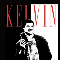 Kelvin Gemstone The Righteous Gemstones Scarface Parody T Shirt 39232460