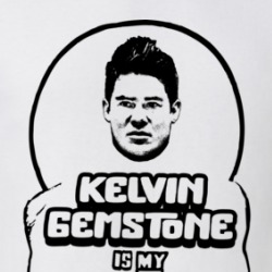 Kelvin Gemstone Is My Homeboy The Righteous Gemstones T Shirt 39232461