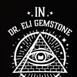 In Dr. Eli Gemstone We Trust The Righteous Gemstones T Shirt 39232463