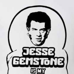 Jesse Gemstone Is My Homeboy The Righteous Gemstones T Shirt 39232465
