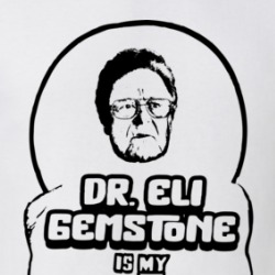 Dr. Eli Gemstone Is My Homeboy The Righteous Gemstones T Shirt 39232466