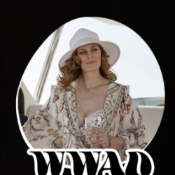 Wwad What Would Amber Do The Righteous Gemstones T Shirt 39232469