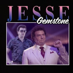 Jesse Gemstone The Righteous Gemstones 90s Style T Shirt 39232471