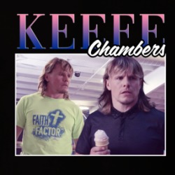 Keefe Chambers The Righteous Gemstones 90s Style T Shirt 39232474
