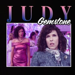 Judy Gemstone The Righteous Gemstones 90s Style T Shirt 39232475