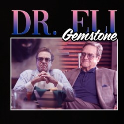 Dr. Eli Gemstone The Righteous Gemstones 90s Style T Shirt 39232477