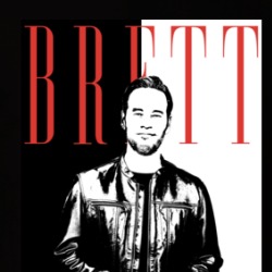 Brett The Afterparty Scarface Parody T Shirt 39232480