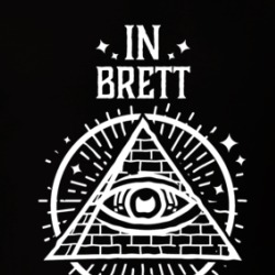 In Brett We Trust The Afterparty T Shirt 39232483