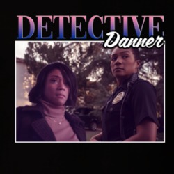 Detective Danner The Afterparty 90s Style T Shirt 39232494