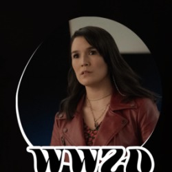 Wwzd What Would Zoe Do The Afterparty T Shirt 39232496