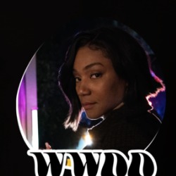 Wwdd What Would Danner Do The Afterparty T Shirt 39232497