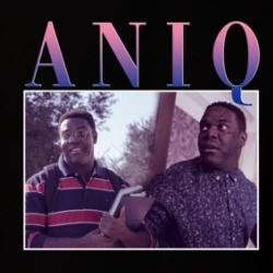 Aniq The Afterparty 90s Style T Shirt 39232499