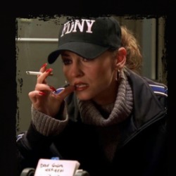 Drea De Matteo Sopranos Tv Series T Shirt 39233206